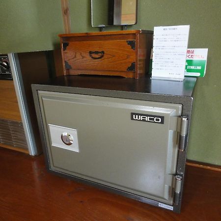 Hotel Tomiya Yuzawa  Luaran gambar