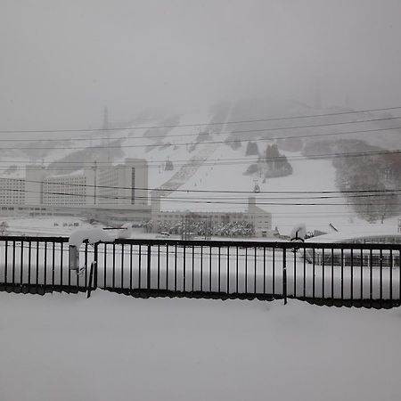 Hotel Tomiya Yuzawa  Luaran gambar