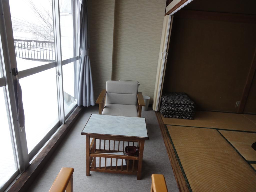 Hotel Tomiya Yuzawa  Bilik gambar