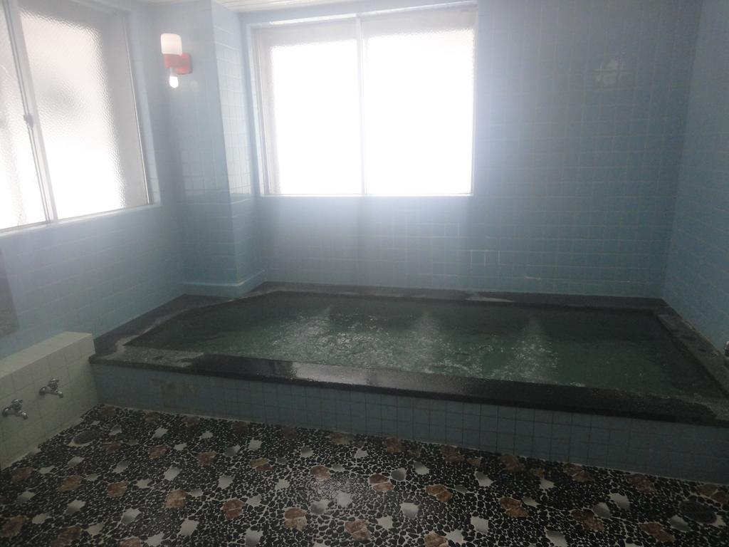 Hotel Tomiya Yuzawa  Luaran gambar